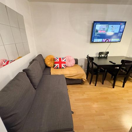 Brixton Apartment Londra Dış mekan fotoğraf