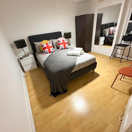 Brixton Apartment Londra Dış mekan fotoğraf