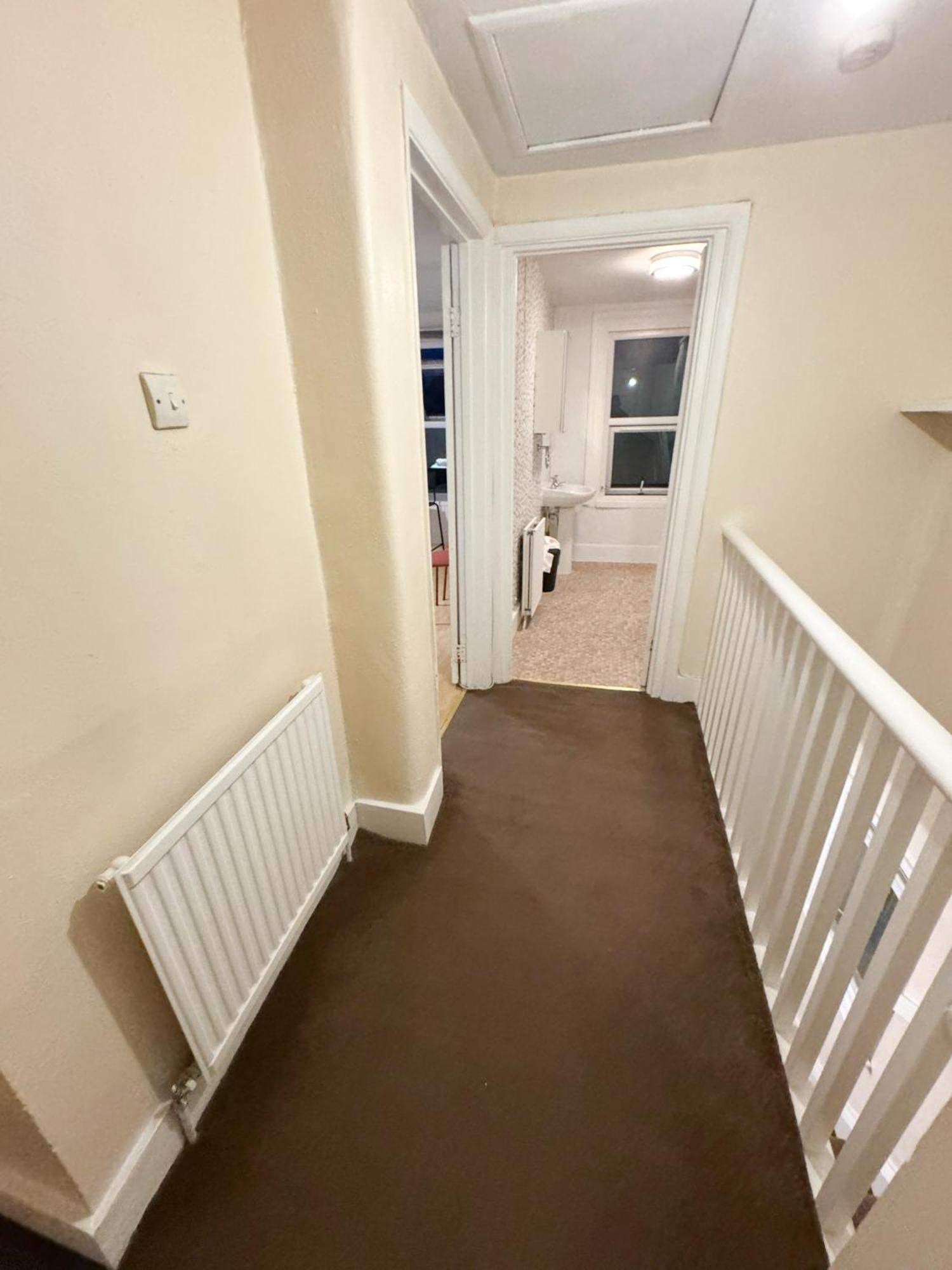 Brixton Apartment Londra Dış mekan fotoğraf