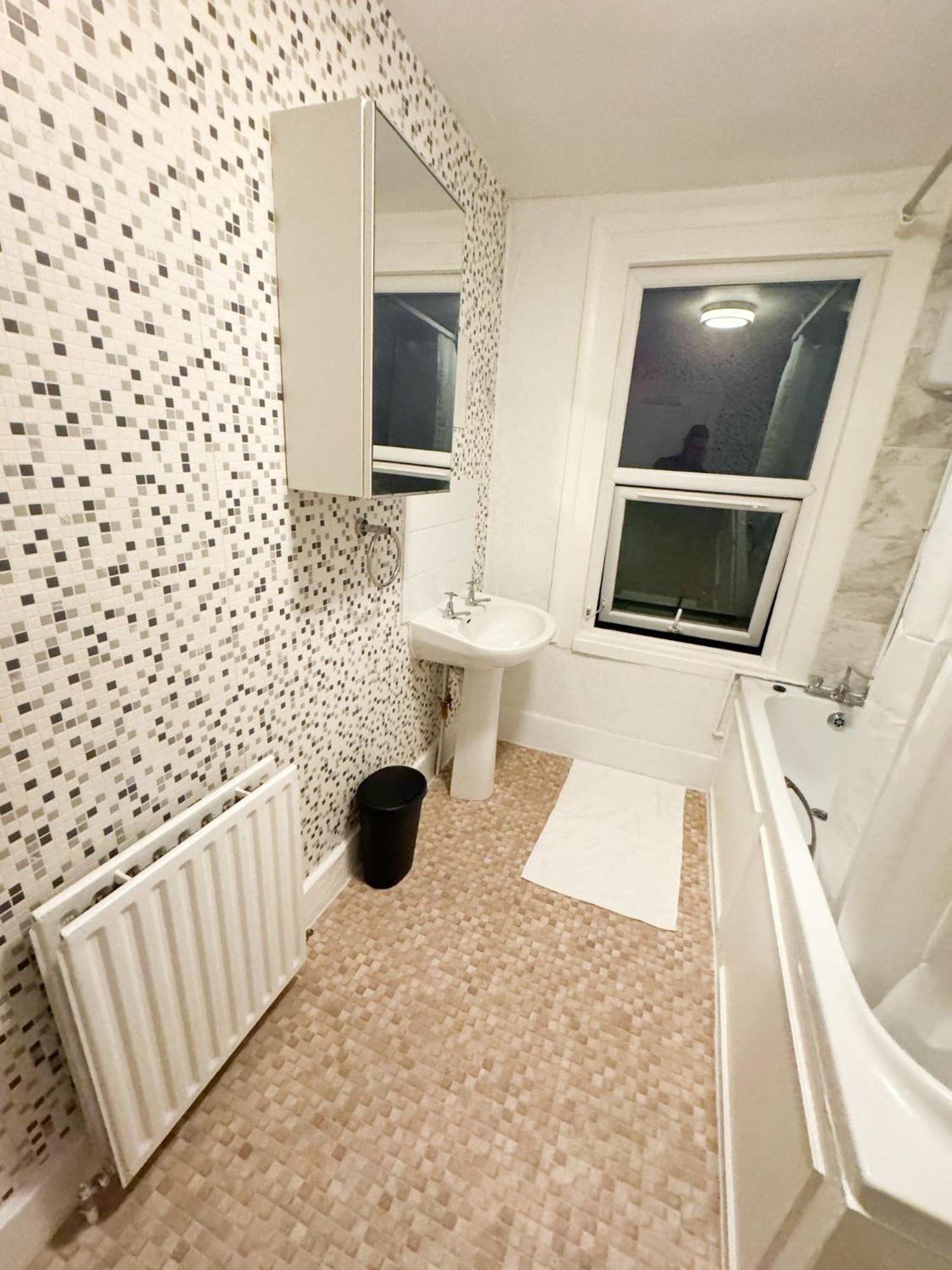 Brixton Apartment Londra Dış mekan fotoğraf
